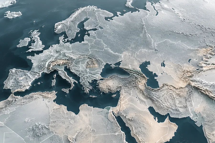 Restrikt: EU sanctions, SENT, CBAM and ADR by goods code